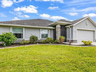 27375 PASTO DRIVE , PUNTA GORDA, FL 33983