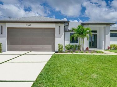 3500 13TH STREET W, LEHIGH ACRES, FL 33971