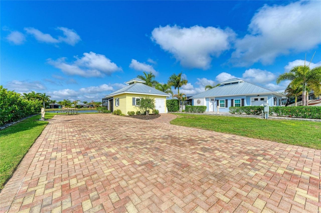 8144 SW Bimini Way, Unit LOT 64, Arcadia, FL 34269 Photo