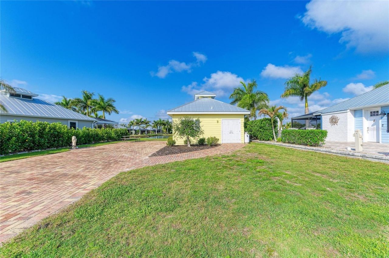8144 SW Bimini Way, Unit LOT 64, Arcadia, FL 34269 Photo