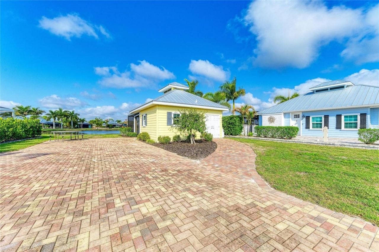 8144 SW Bimini Way, Unit LOT 64, Arcadia, FL 34269 Photo