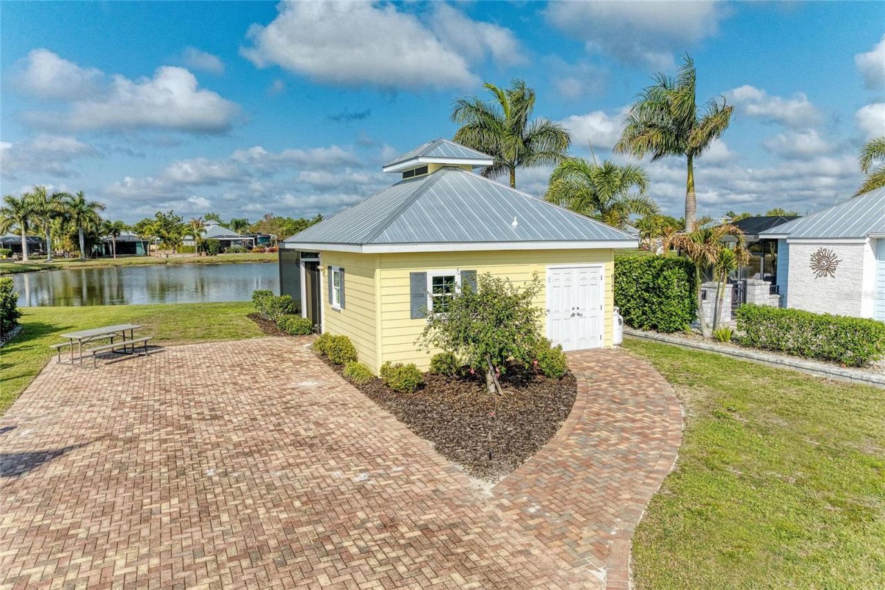 8144 SW Bimini Way, Unit LOT 64, Arcadia, FL 34269 Photo