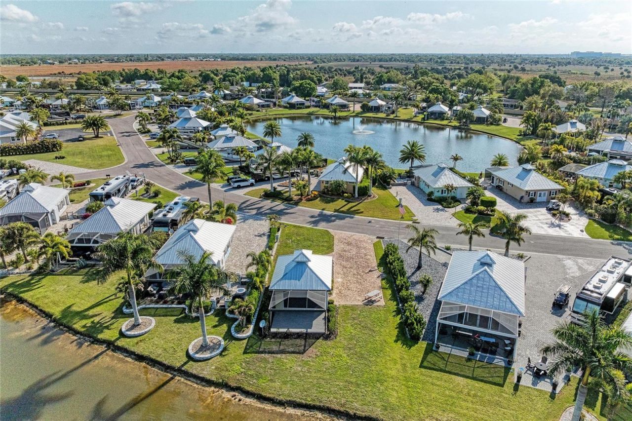 8144 SW Bimini Way, Unit LOT 64, Arcadia, FL 34269 Photo