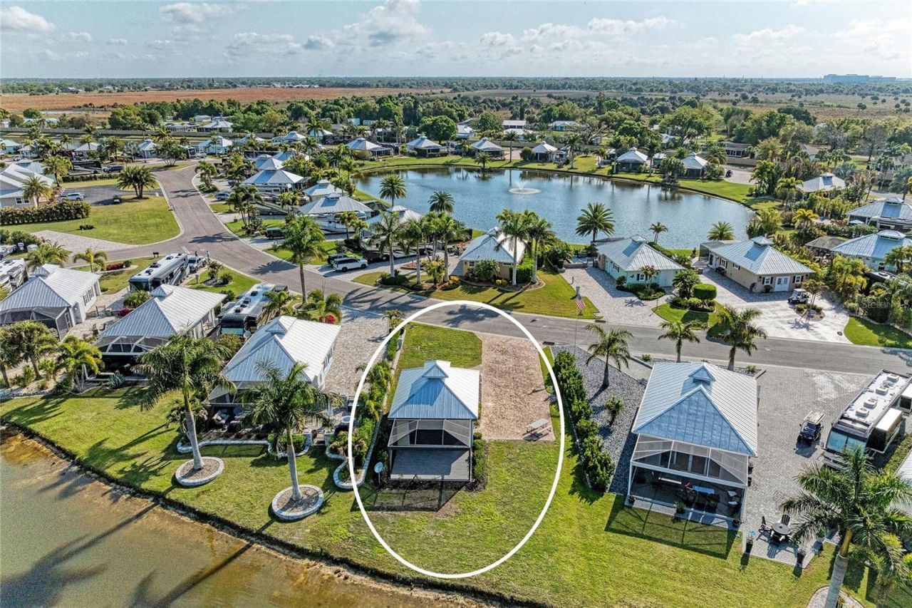 8144 SW Bimini Way, Unit LOT 64, Arcadia, FL 34269 Photo