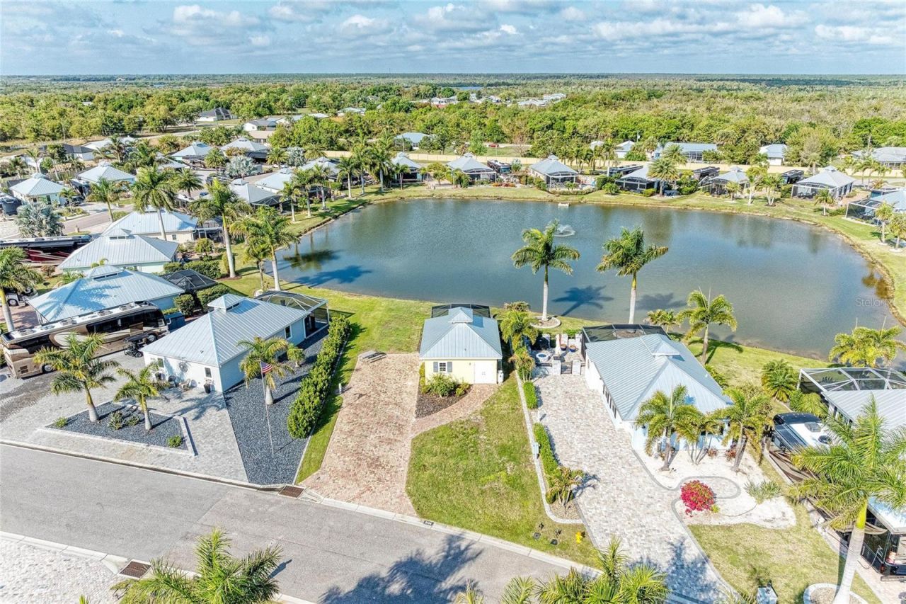 8144 SW Bimini Way, Unit LOT 64, Arcadia, FL 34269 Photo