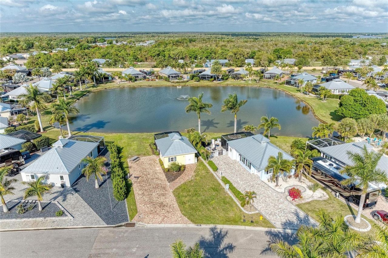 8144 SW Bimini Way, Unit LOT 64, Arcadia, FL 34269 Photo
