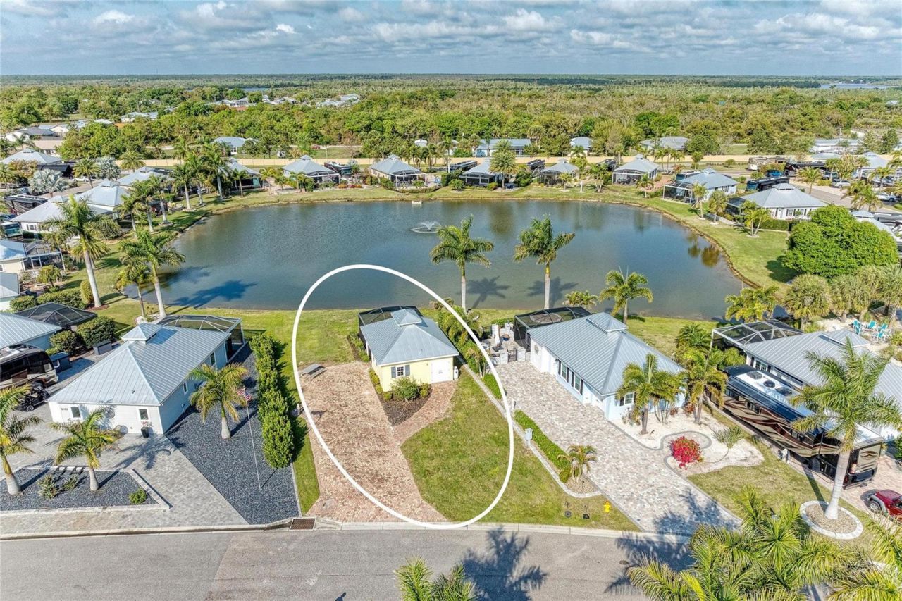 8144 SW Bimini Way, Unit LOT 64, Arcadia, FL 34269 Photo
