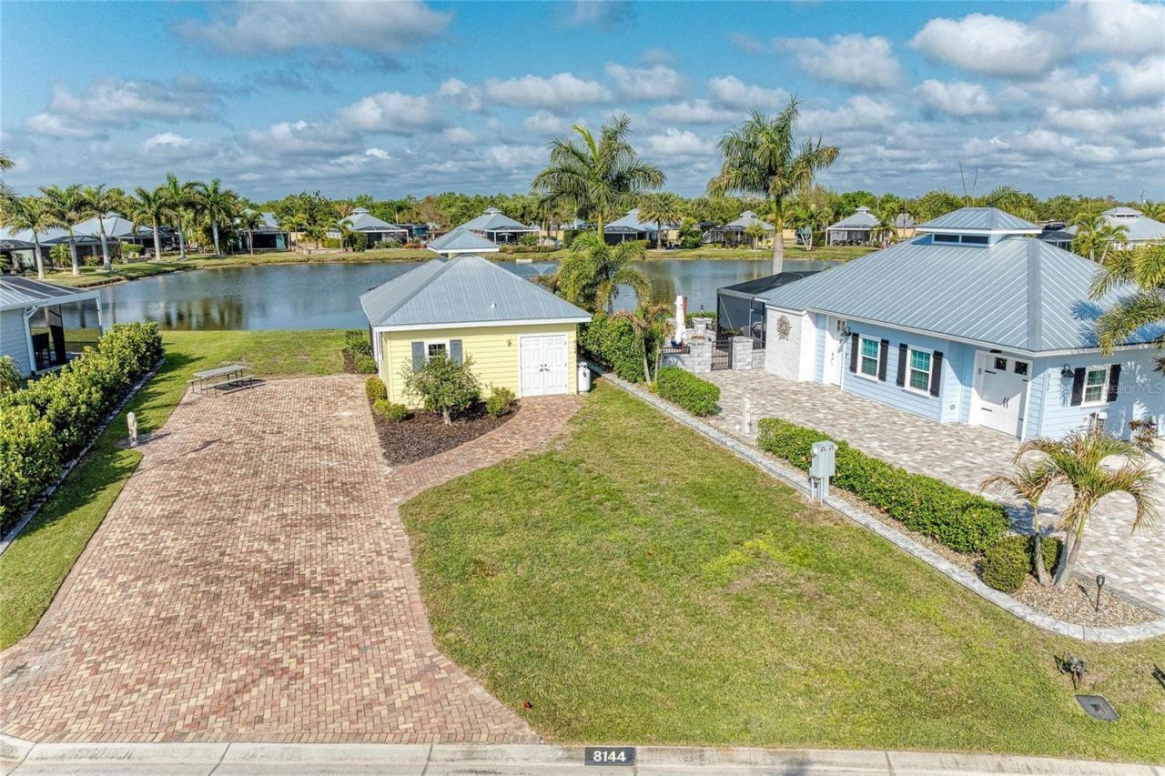 8144 SW Bimini Way, Unit LOT 64, Arcadia, FL 34269 Photo