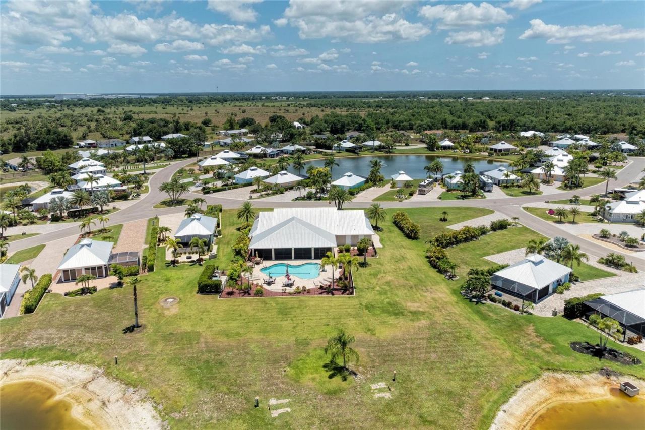 8144 SW Bimini Way, Unit LOT 64, Arcadia, FL 34269 Photo