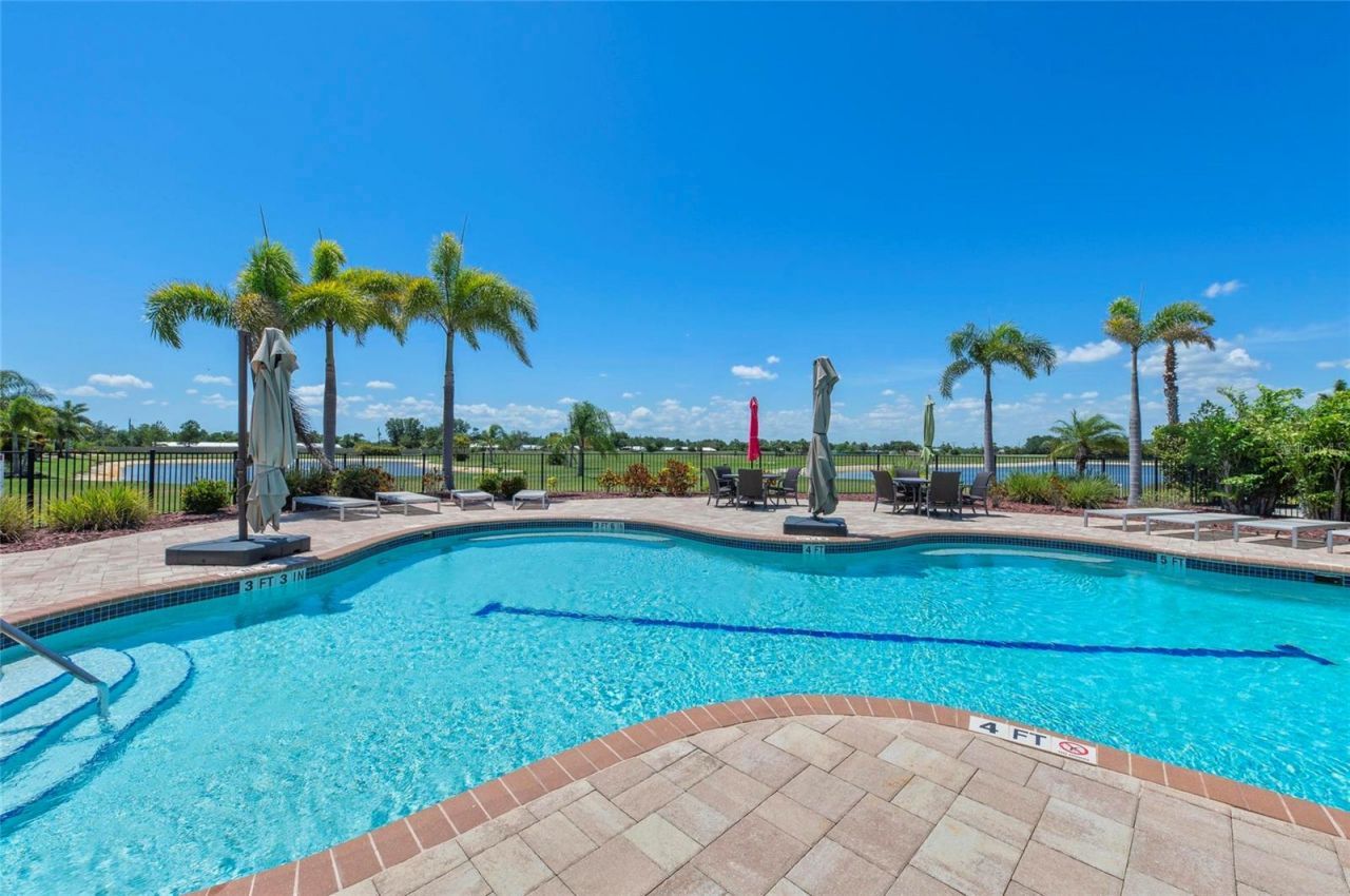 8144 SW Bimini Way, Unit LOT 64, Arcadia, FL 34269 Photo