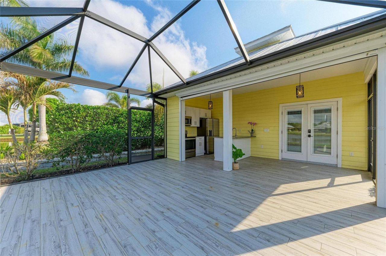 8144 SW Bimini Way, Unit LOT 64, Arcadia, FL 34269 Photo