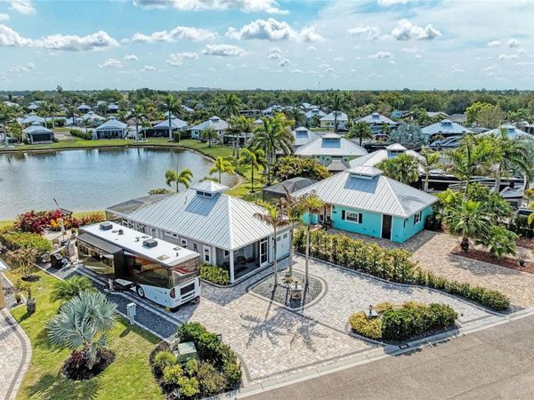 8551 SW SAND CRANE CIRCLE , Unit LOT 55, ARCADIA, FL 34269