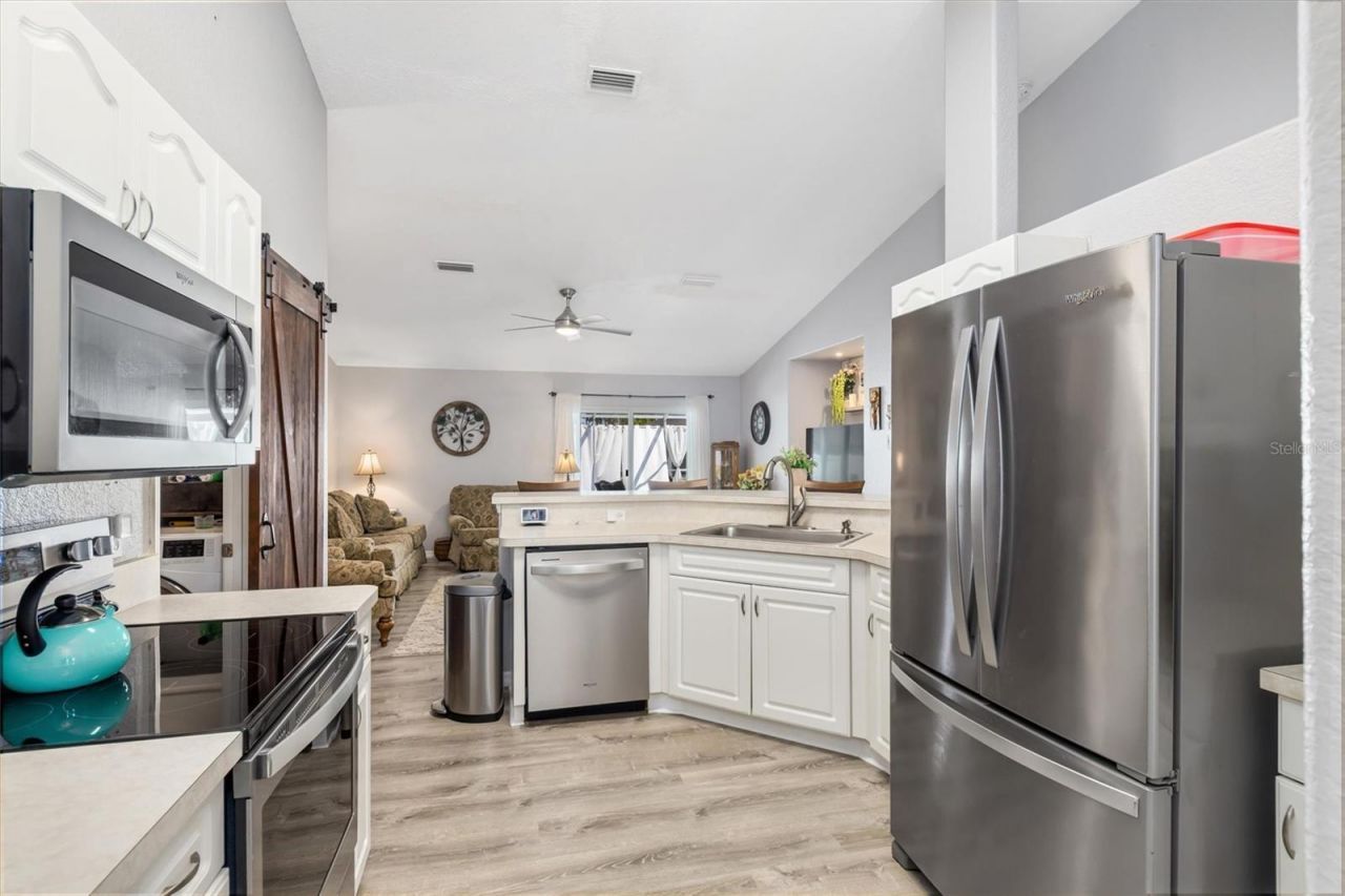 6680 Cammer Avenue , North Port, FL 34291 Photo