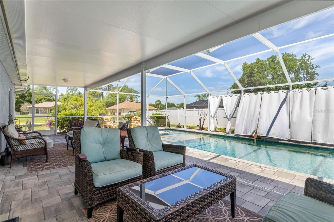 6680 Cammer Avenue , North Port, FL 34291 Photo