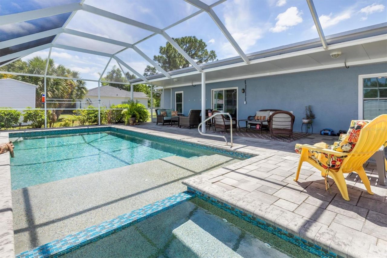 6680 Cammer Avenue , North Port, FL 34291 Photo