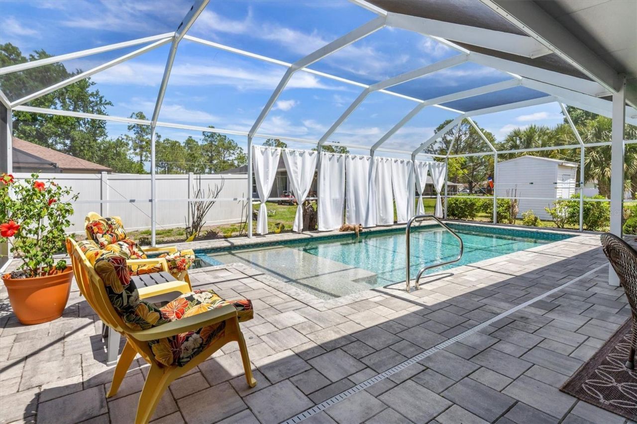 6680 Cammer Avenue , North Port, FL 34291 Photo