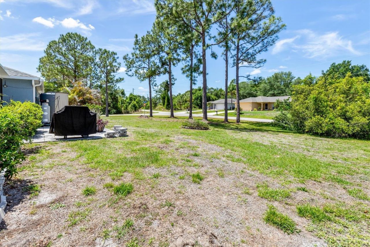 6680 Cammer Avenue , North Port, FL 34291 Photo