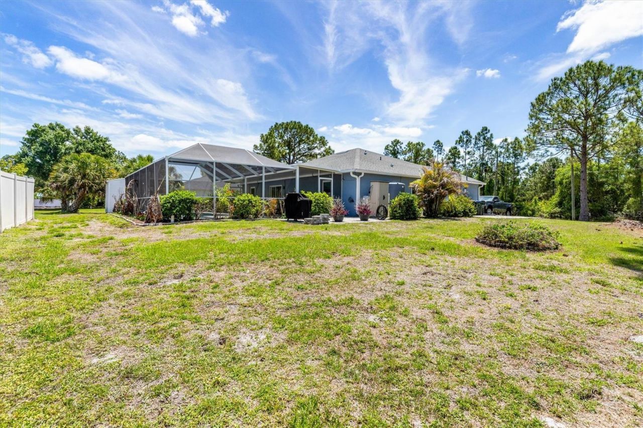 6680 Cammer Avenue , North Port, FL 34291 Photo