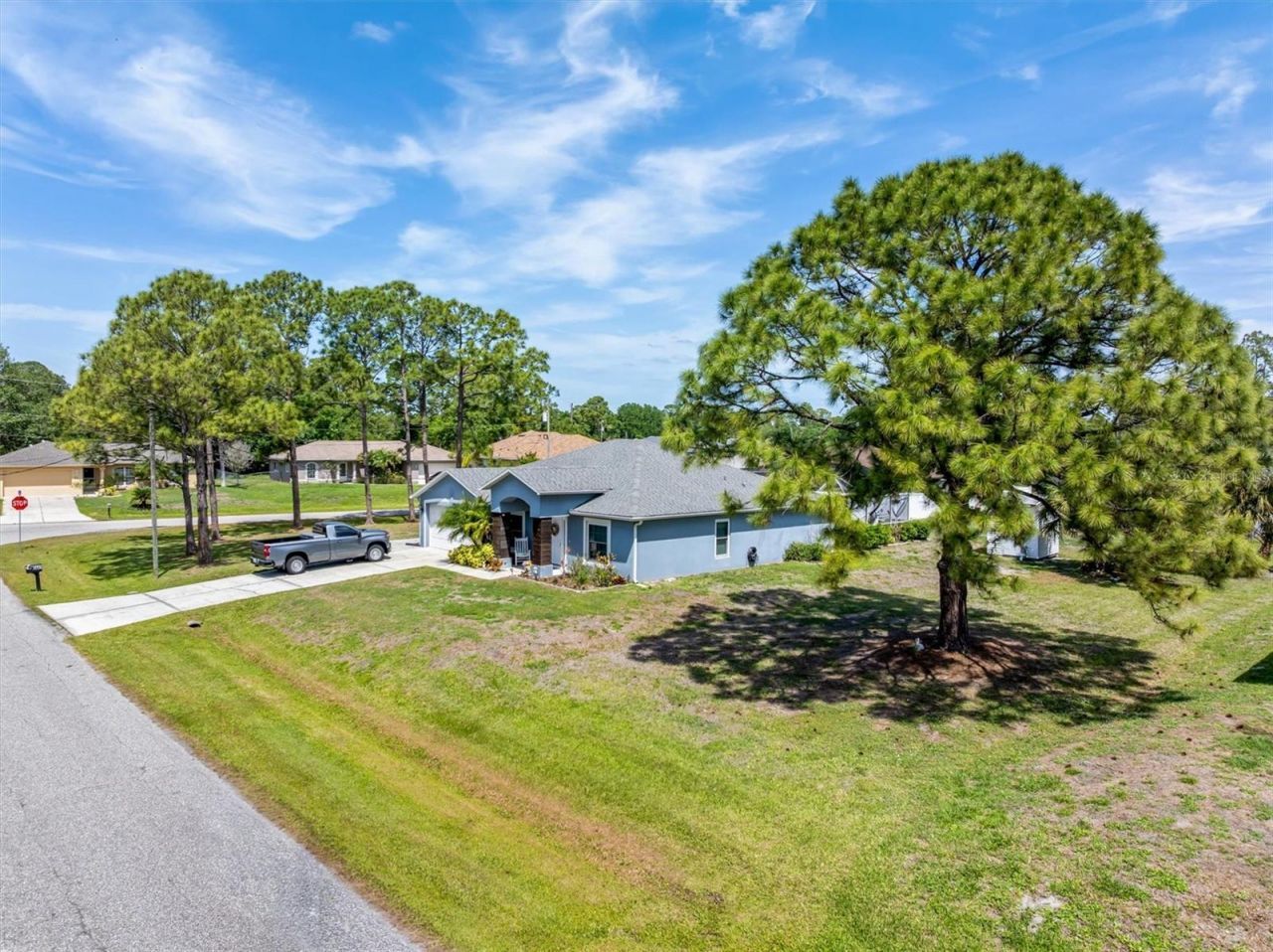 6680 Cammer Avenue , North Port, FL 34291 Photo