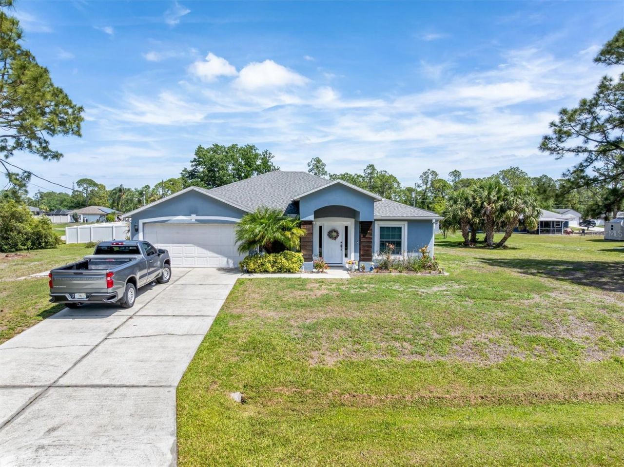 6680 Cammer Avenue , North Port, FL 34291 Photo