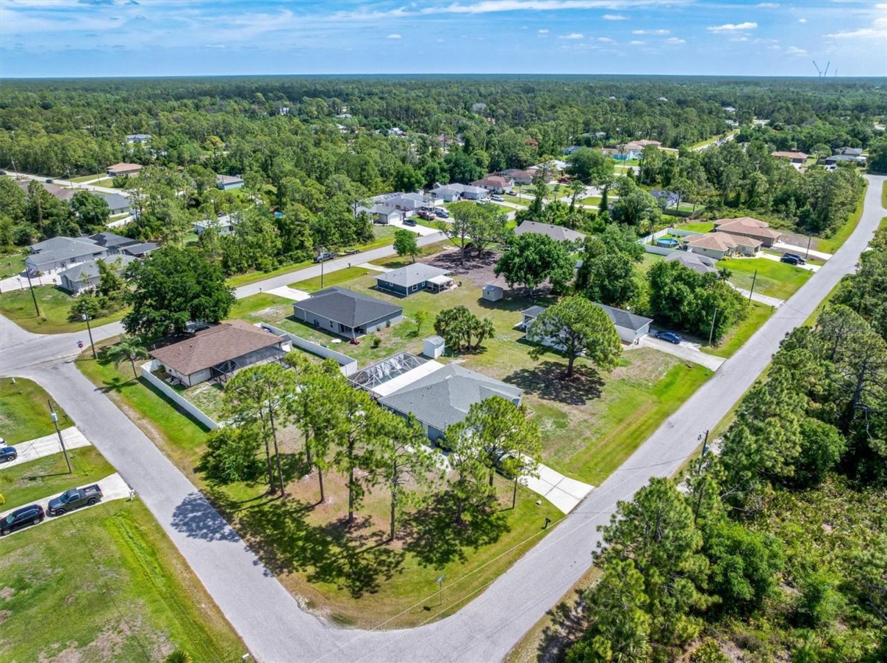 6680 Cammer Avenue , North Port, FL 34291 Photo