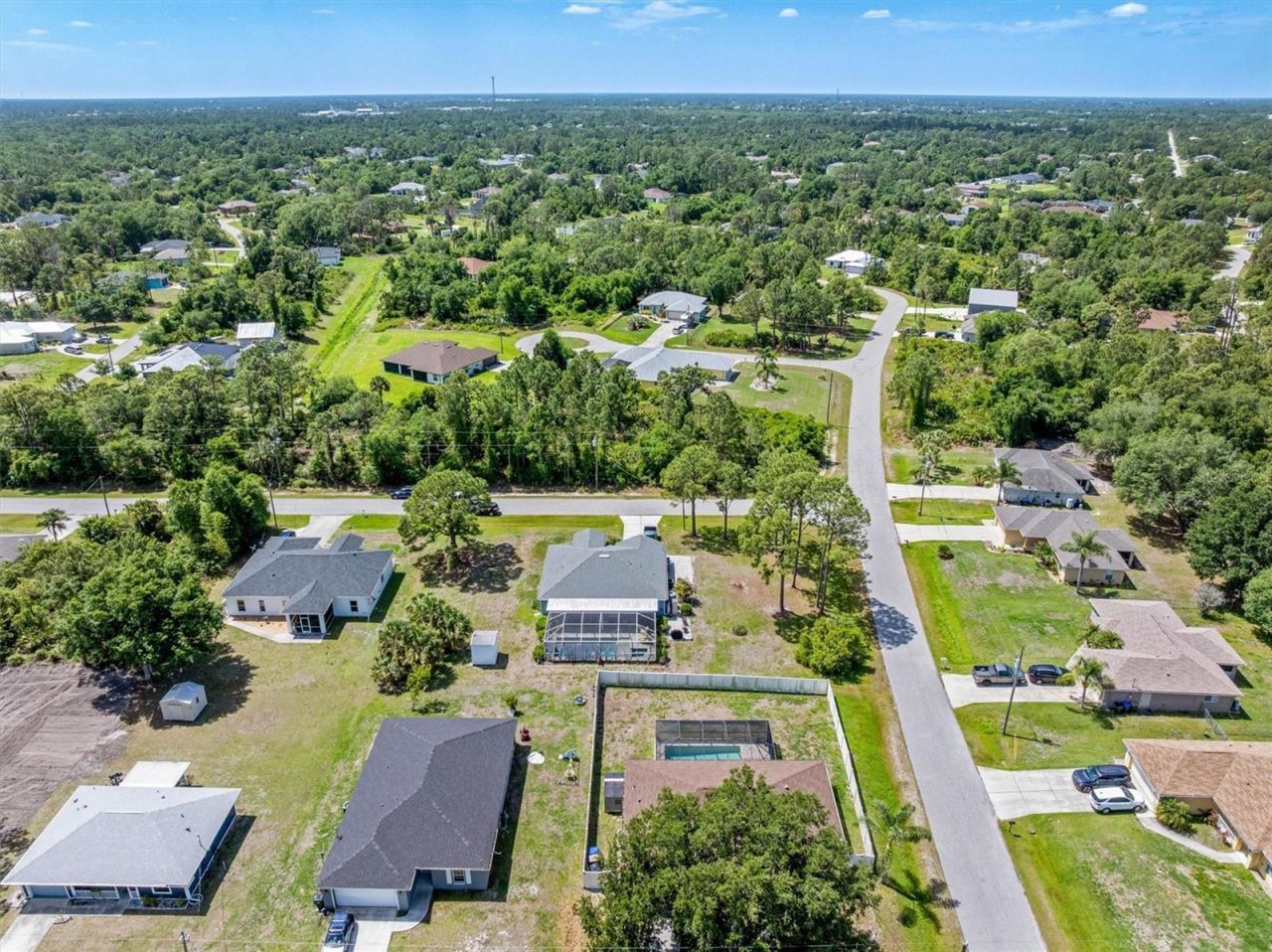 6680 Cammer Avenue , North Port, FL 34291 Photo