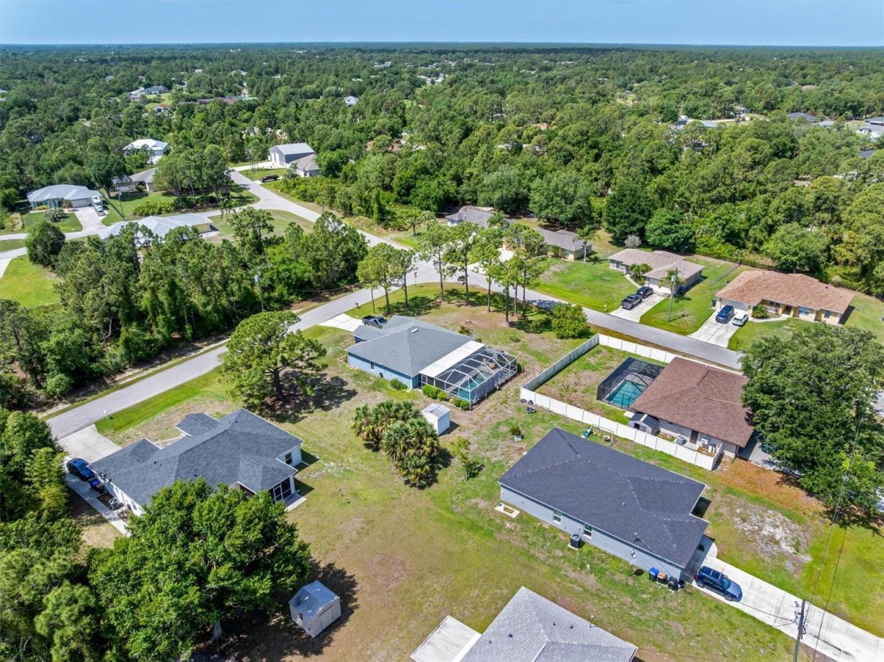 6680 Cammer Avenue , North Port, FL 34291 Photo