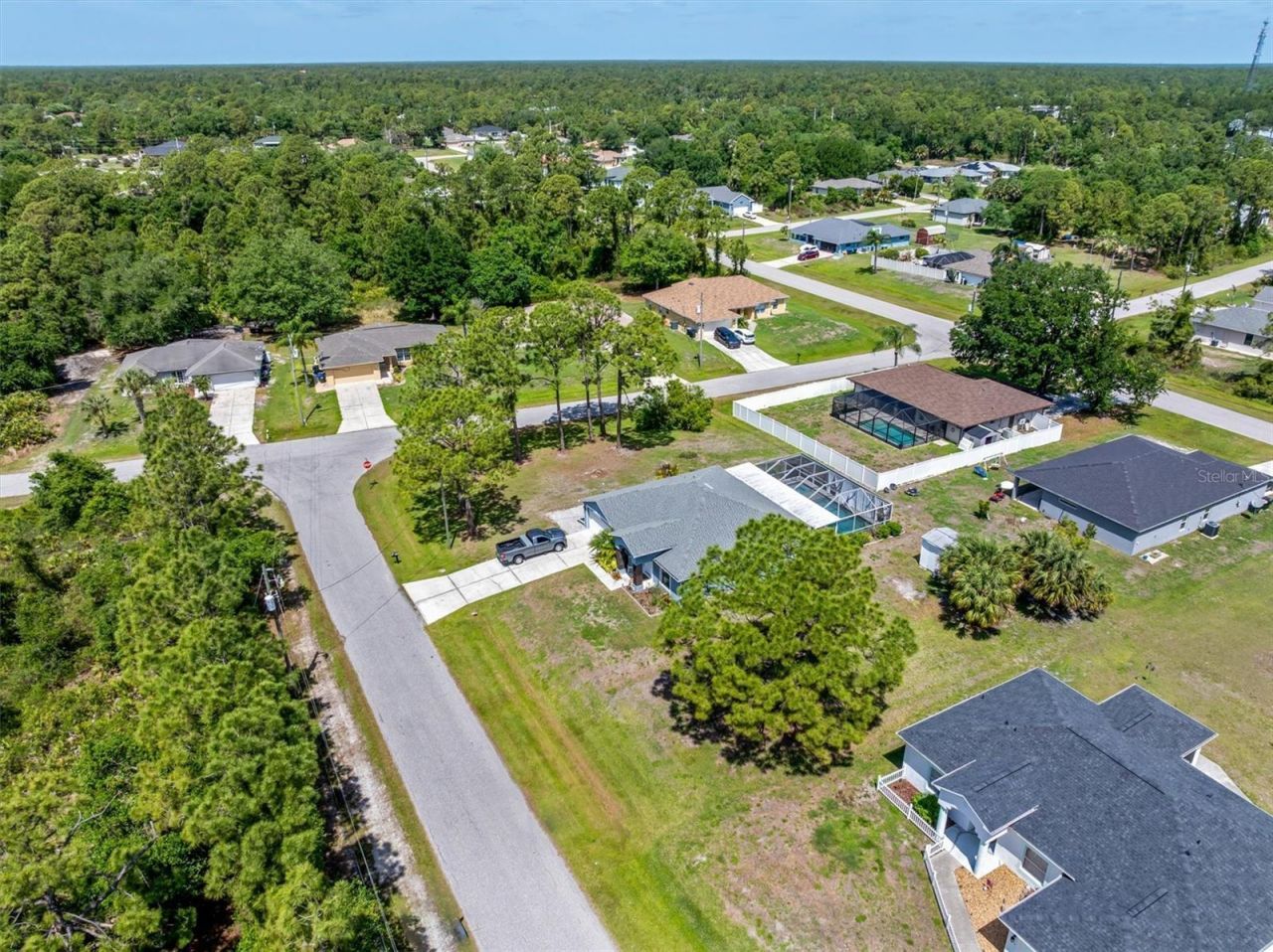 6680 Cammer Avenue , North Port, FL 34291 Photo