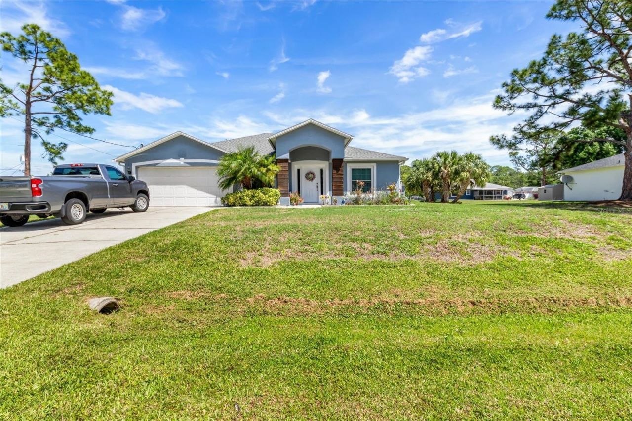 6680 Cammer Avenue , North Port, FL 34291 Photo