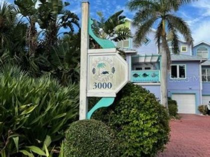 3000 OCEAN SHORE BOULEVARD Ormond Beach, FL 32176