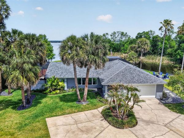 28828 BEAUCLAIRE DRIVE, TAVARES, FL 32778