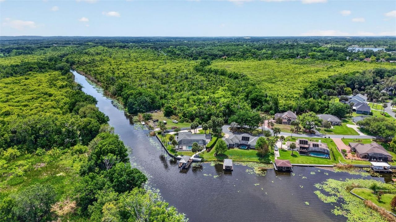 28828 Beauclaire Drive, Tavares, FL 32778 Photo