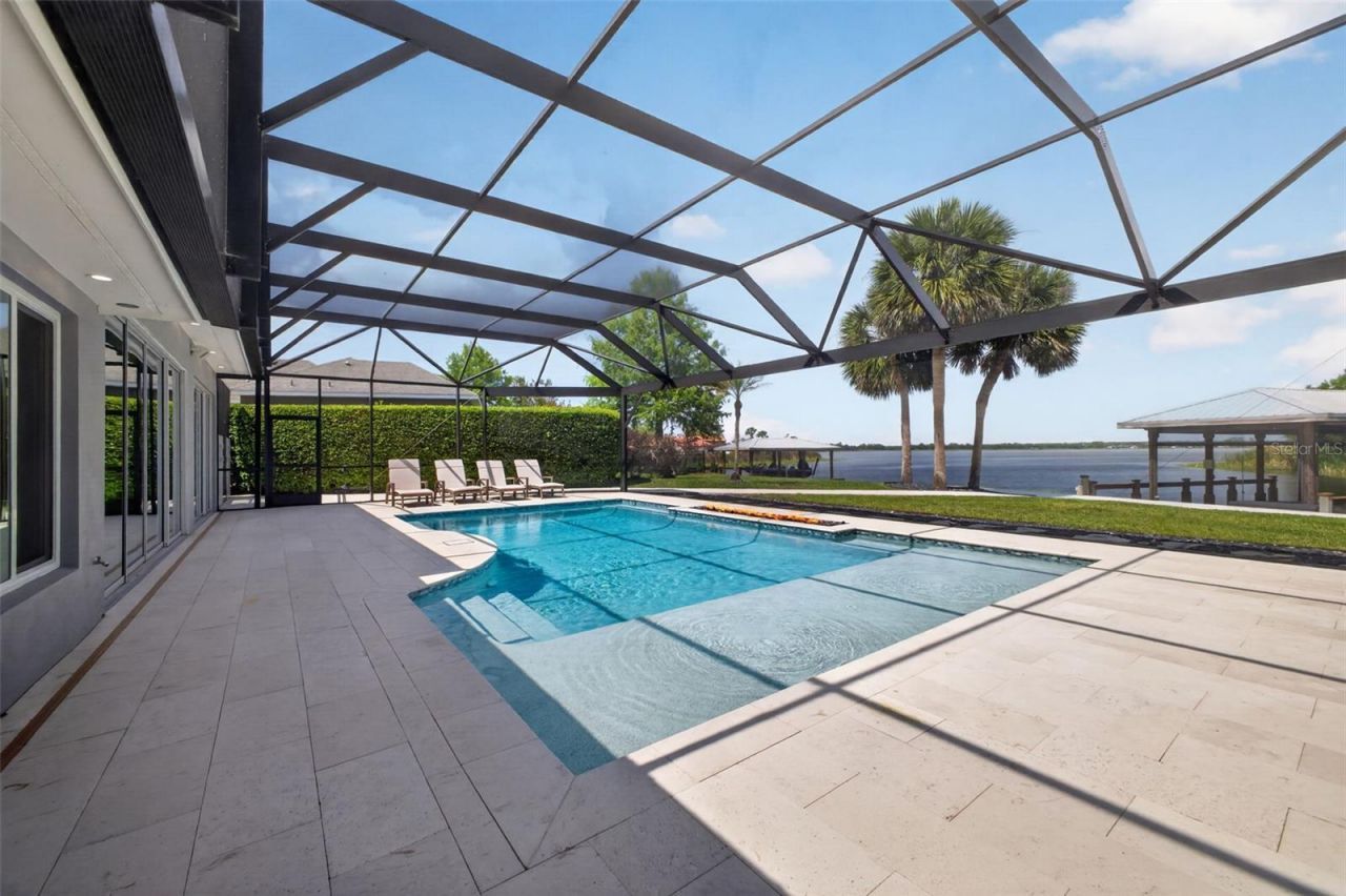 28828 Beauclaire Drive, Tavares, FL 32778 Photo