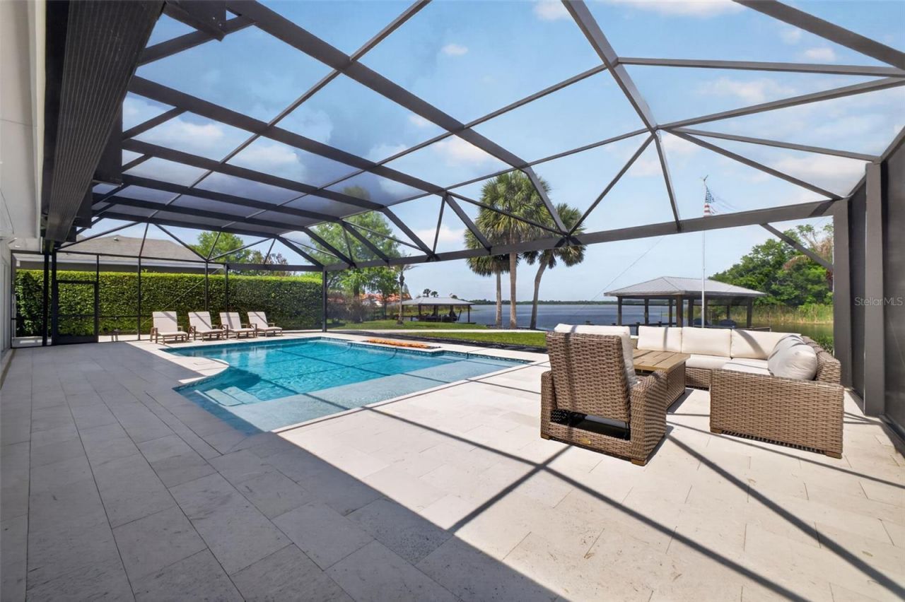 28828 Beauclaire Drive, Tavares, FL 32778 Photo