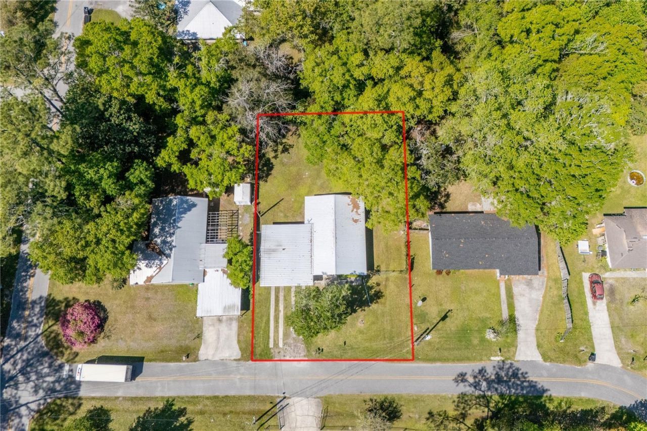 1135 Neil Court, Starke, FL 32091 Photo