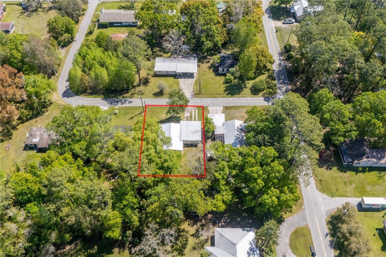 1135 Neil Court, Starke, FL 32091 Photo