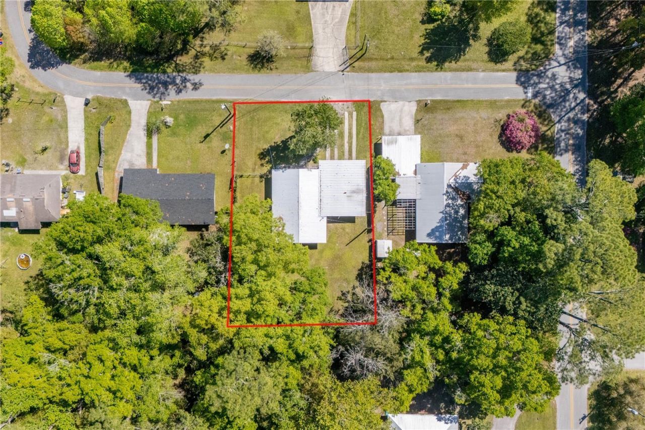 1135 Neil Court, Starke, FL 32091 Photo