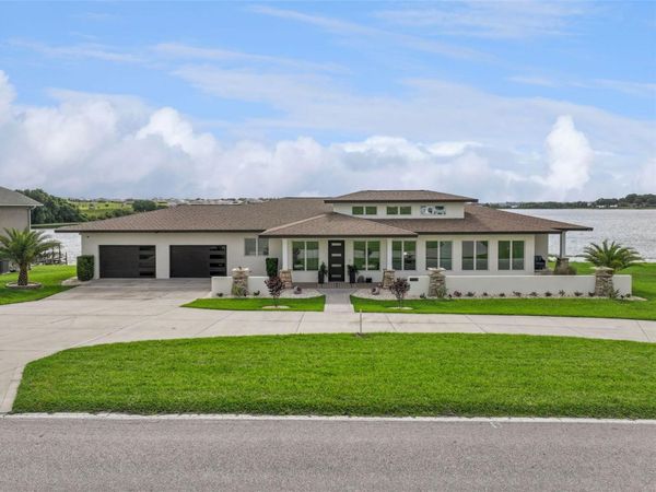 5935 OLD BERKLEY ROAD, AUBURNDALE, FL 33823