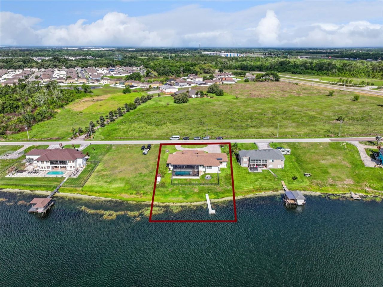 5935 Old Berkley Road, Auburndale, FL 33823 Photo