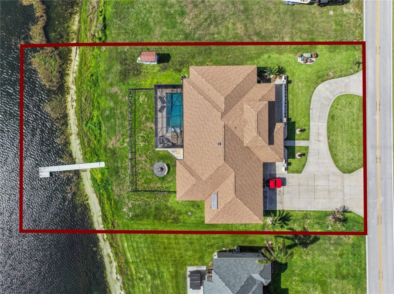 5935 Old Berkley Road, Auburndale, FL 33823 Photo