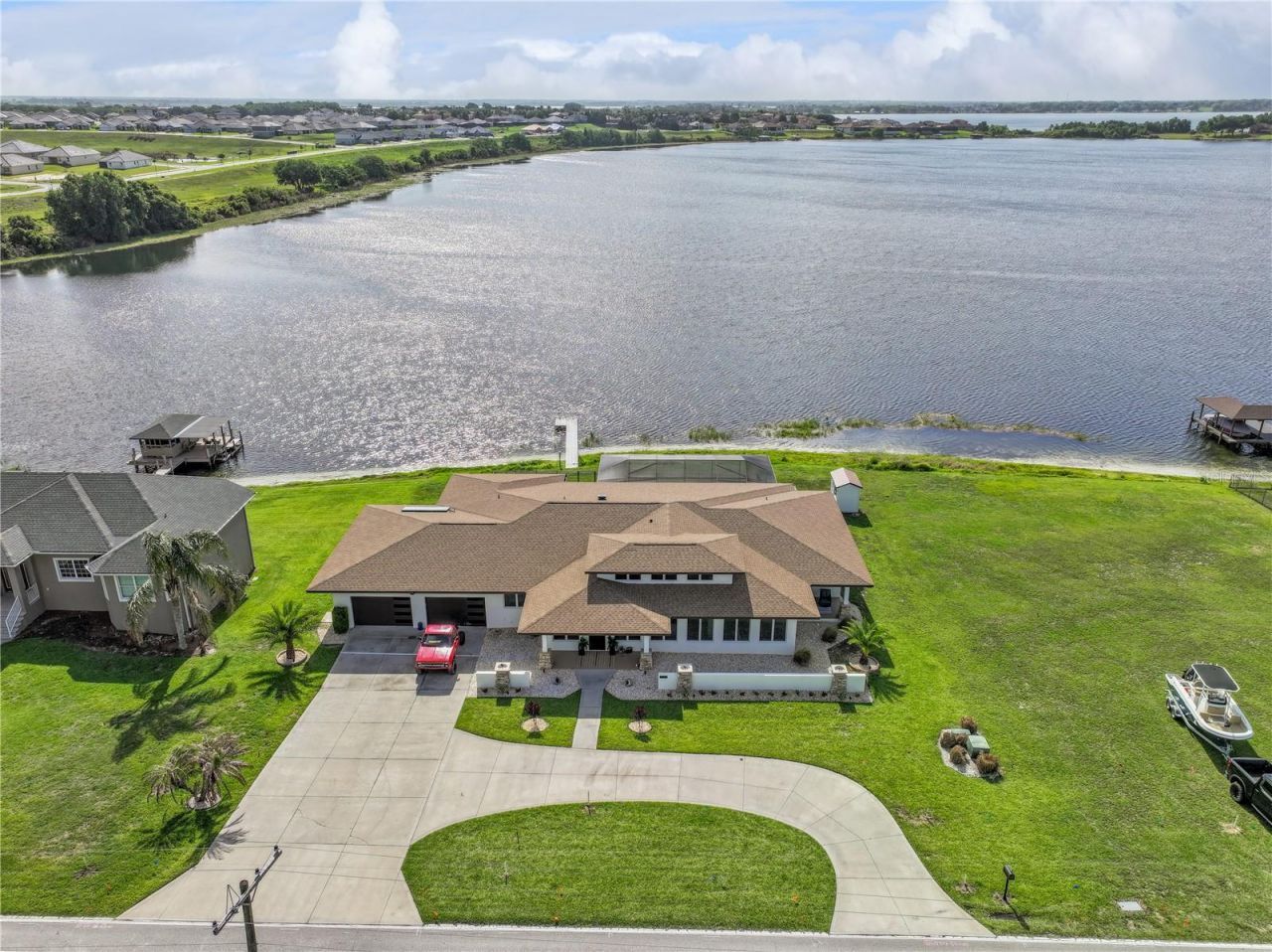 5935 Old Berkley Road, Auburndale, FL 33823 Photo