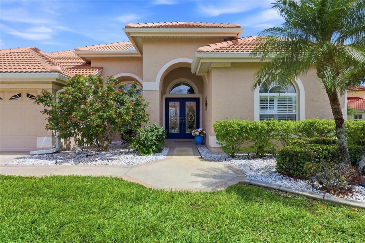 1166 Eagles Flight Way, North Port, FL 34287 Photo