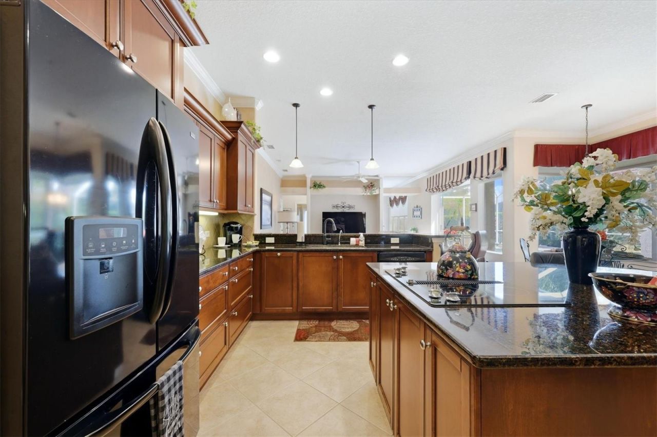 1166 Eagles Flight Way, North Port, FL 34287 Photo