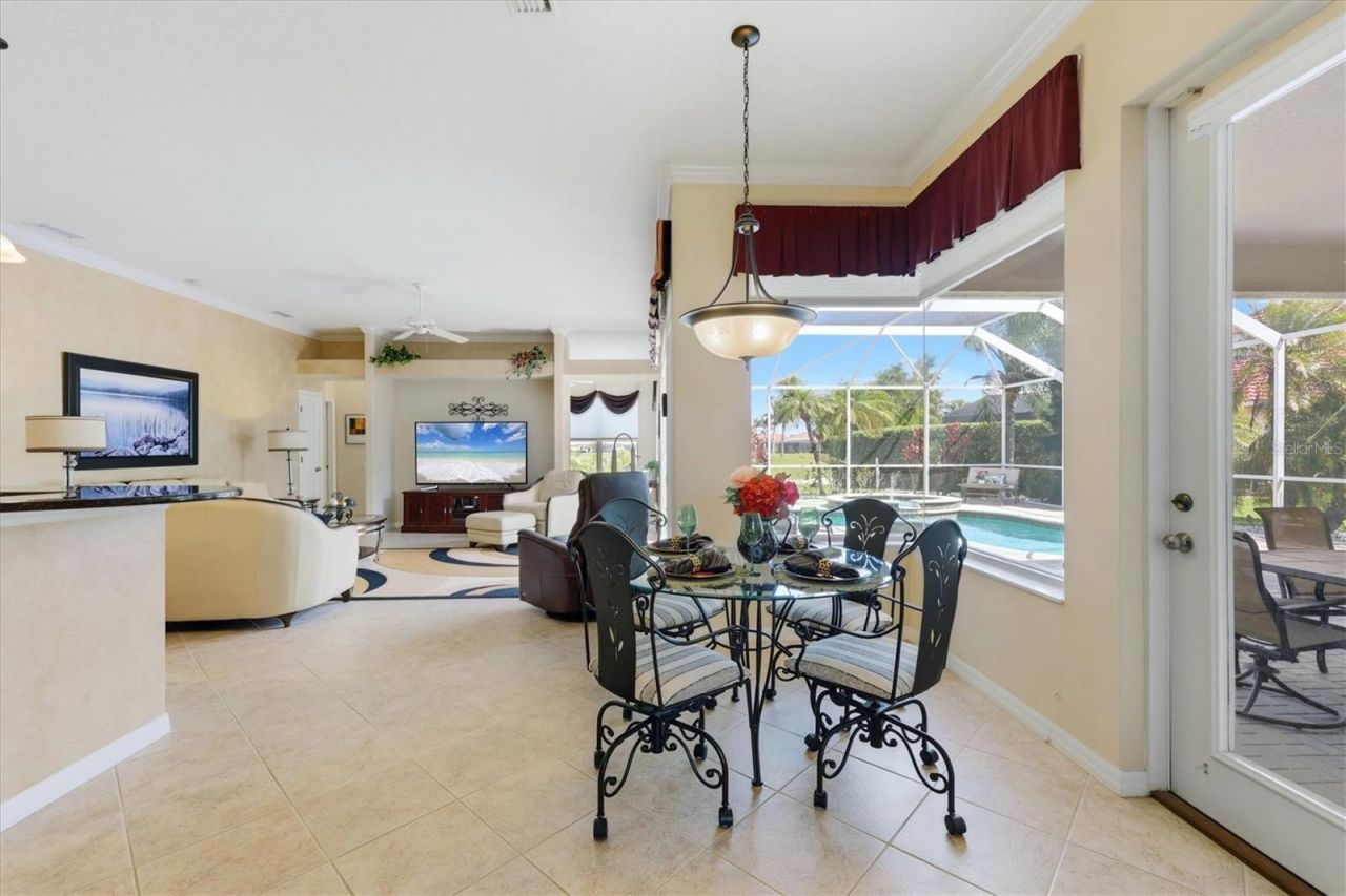 1166 Eagles Flight Way, North Port, FL 34287 Photo