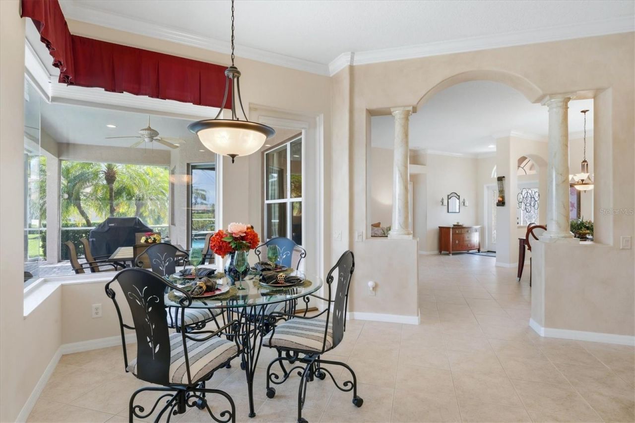 1166 Eagles Flight Way, North Port, FL 34287 Photo