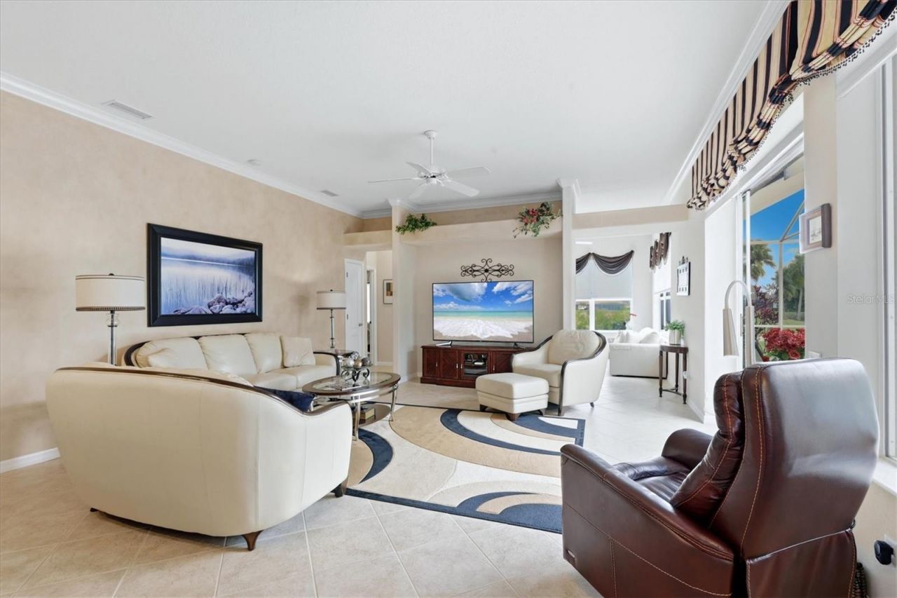 1166 Eagles Flight Way, North Port, FL 34287 Photo