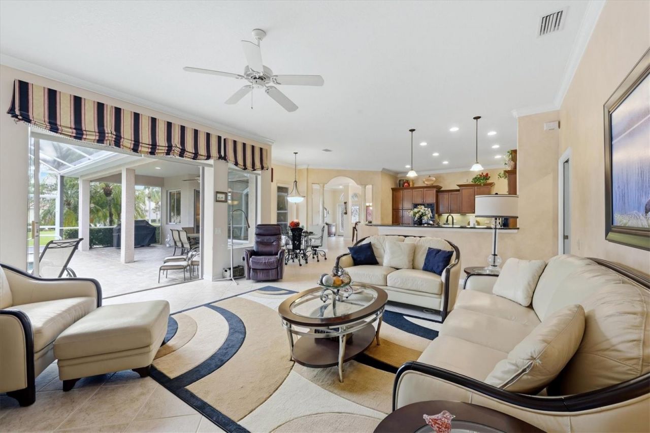 1166 Eagles Flight Way, North Port, FL 34287 Photo