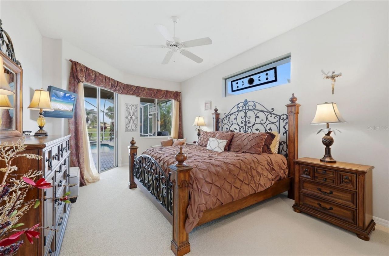 1166 Eagles Flight Way, North Port, FL 34287 Photo