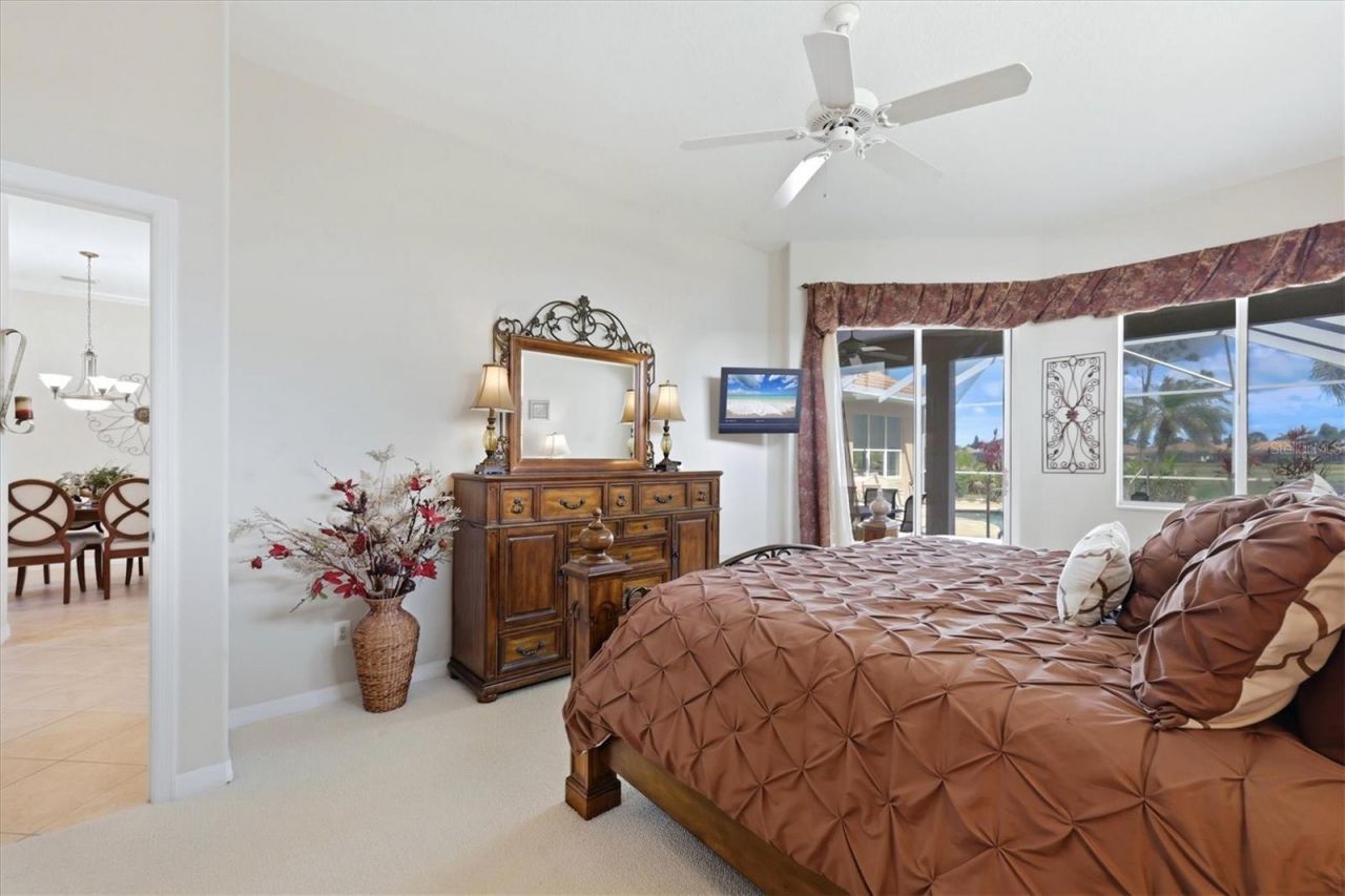 1166 Eagles Flight Way, North Port, FL 34287 Photo