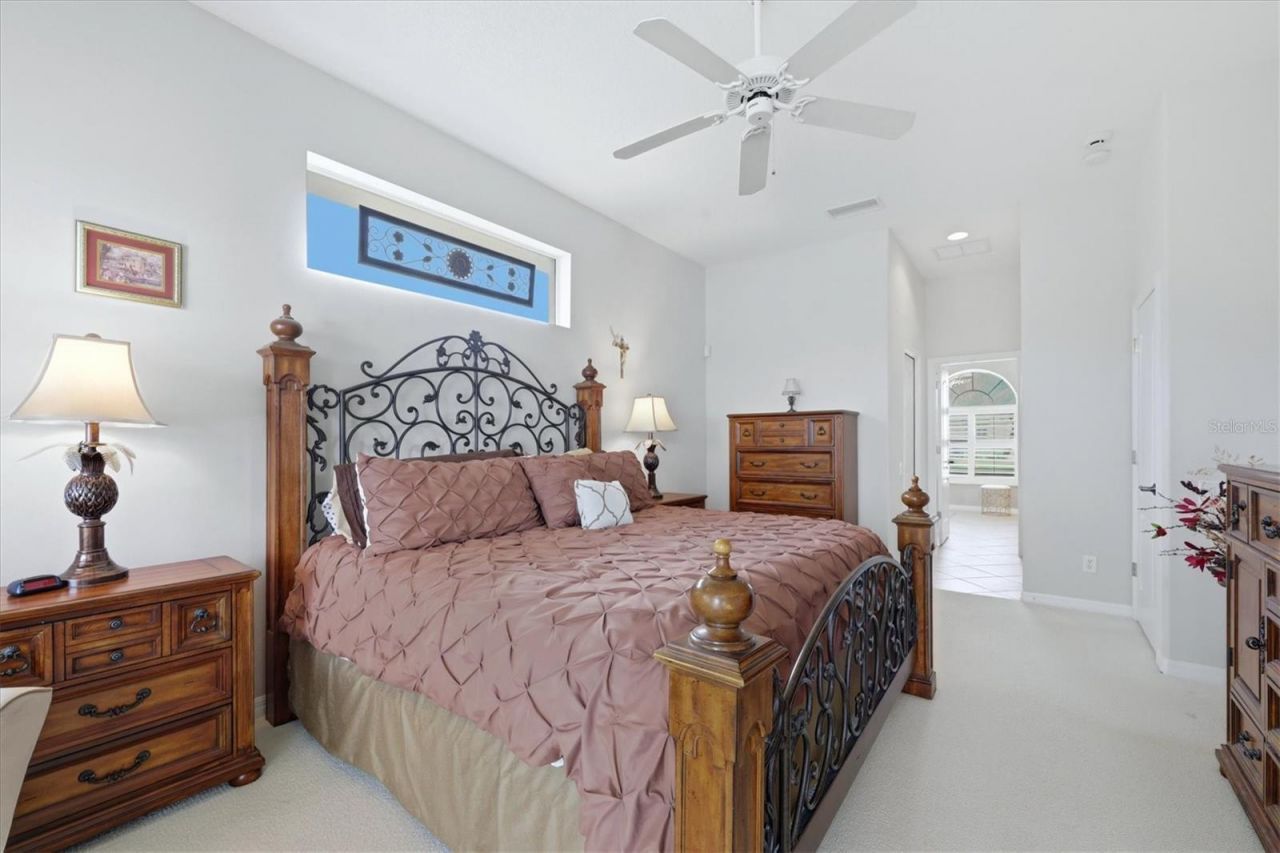 1166 Eagles Flight Way, North Port, FL 34287 Photo